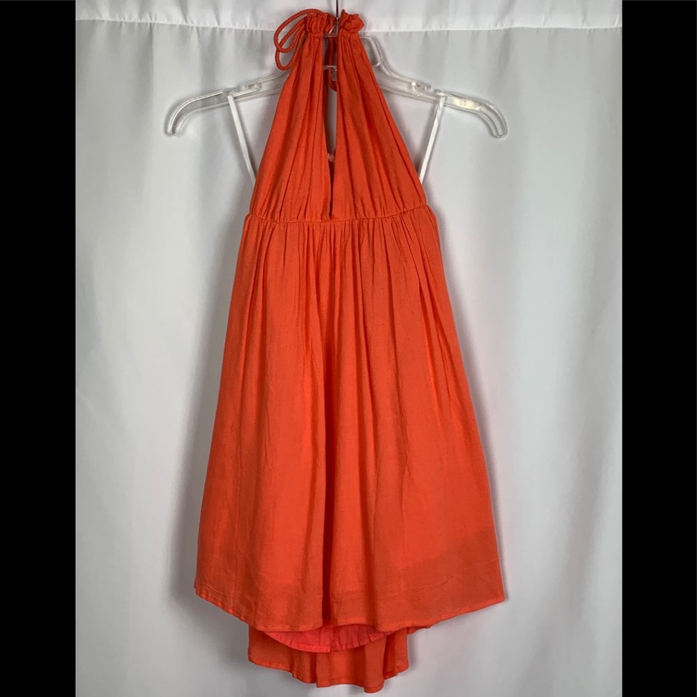 Shein Halter Top
